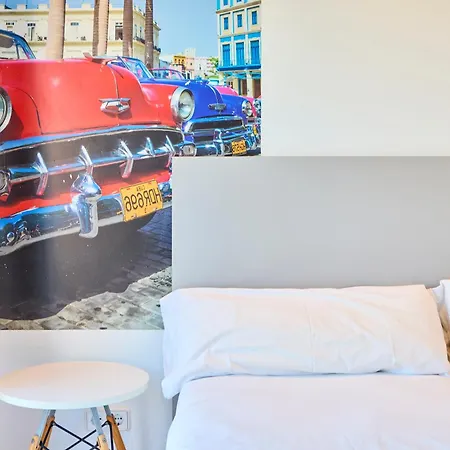 Floridita Hostel
