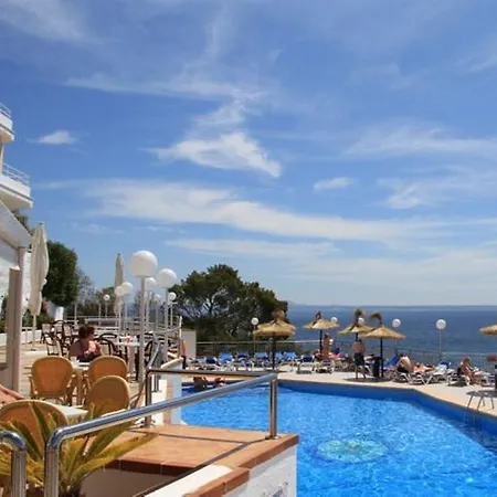Floridita Hostel Magaluf (Mallorca)