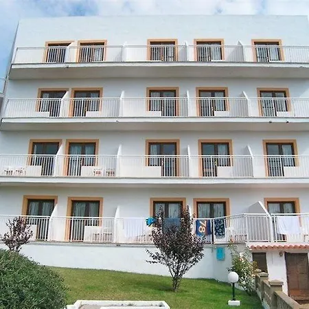 Floridita Hostel Magaluf (Mallorca)