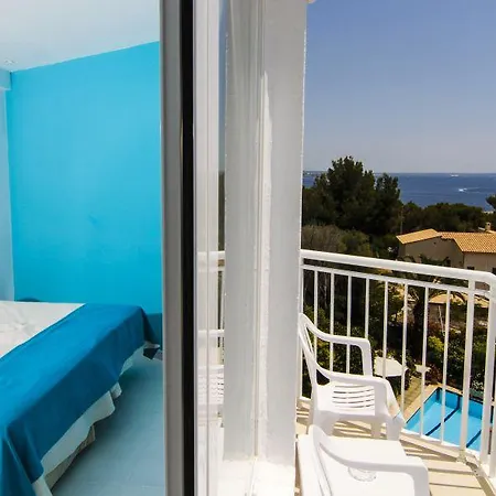 Hostel Floridita Magaluf (Mallorca)